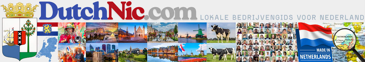 Gemaakt in Nederland - mafcreatie
